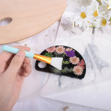 Crystal Epoxy Resin Makeup Palette Silicone Mold