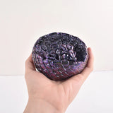Crystal Epoxy Resin Dinosaur Eggs Silicone Mold