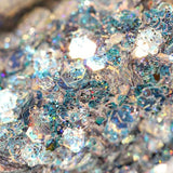 Crystal Epoxy Resin Filler Glitter Powder Nail Art Sequin Material