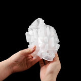 DIY Crystal Epoxy Resin Mold Christmas Santa Letters Decoration