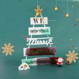 Christmas Tree Decoration Silicone Mold