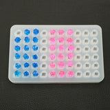 Irregular Ice Tray Silicone Mold for Resin