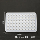 Irregular Ice Tray Silicone Mold for Resin