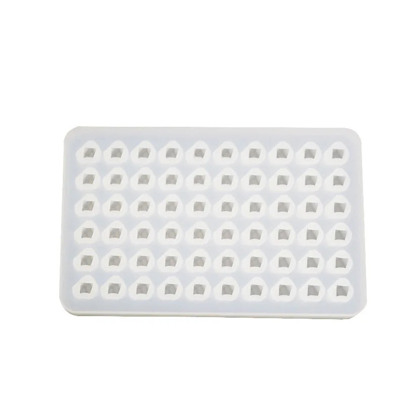Irregular Ice Tray Silicone Mold for Resin