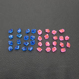 Irregular Ice Tray Silicone Mold for Resin