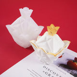 Crystal Epoxy Resin Mold Jewelry Box Decoration Silicone Mold