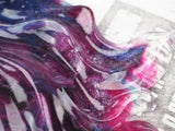 DIY Crystal Epoxy Resin Mold Mirror Sea Life Jellyfish Silicone Mold