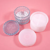 DIY Crystal Epoxy Resin Mold Mirror Storage Box Silicone Mold