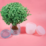 DIY Crystal Epoxy Resin Mold Mirror Storage Box Silicone Mold