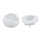 Halloween Witch Pumpkin Theme Storage Box Molds
