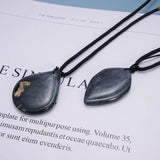 Water Drop Pendant Earrings Silicone Mold for Resin