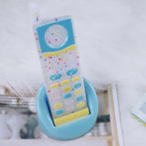 DIY Crystal Epoxy Resin Silicone Mold for Mobile Phone Set Decoration