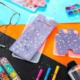 Crystal Epoxy Resin Silicone Mold Mirror Phone Holder Epoxy Resin Mold