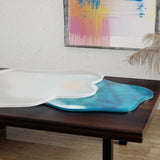 Crystal Epoxy River Table Mould for Furniture Decor