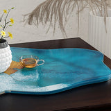 Crystal Epoxy River Table Mould for Furniture Decor