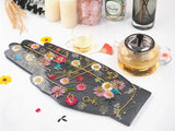 Hand Constellation Coaster Silicone Mold for Resin Epoxy