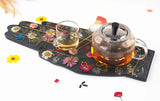 Hand Constellation Coaster Silicone Mold for Resin Epoxy