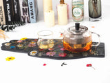 Hand Constellation Coaster Silicone Mold for Resin Epoxy