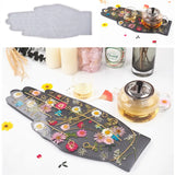 Hand Constellation Coaster Silicone Mold for Resin Epoxy