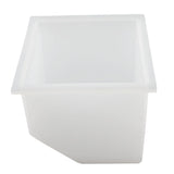 Large Cube Bevel 3D Diamond Mold for Resin Jewelry Making