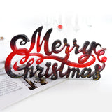 3D Christmas Ornament Silicone Mold for DIY Jewelry Making Craft