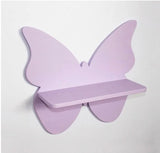 DIY Crystal Silicone Mold Butterfly Frame Home Decoration