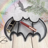 Halloween Bat Collection Box Ghost Tray Mold