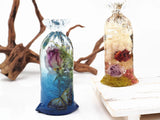 DIY Crystal Silicone Mold Money Jewelry Bag Pendant Table Decoration