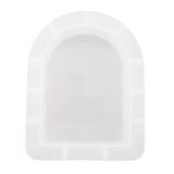 DIY Crystal Silicone Resin Mold Large Cube Heart Round Rectangular Mold
