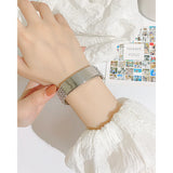 Customizable Stainless Steel Bracelet for Men and Women