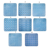 30-Cavity Jelly Bean Epoxy Resin Mold Silicone