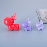 DIY Deer Resin Molds Jewelry Tools Accessories