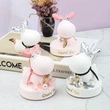 DIY Deer Resin Moulds Jewelry Tools Accessories