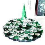Diamond Patch Earring Necklace Jewery Mold Silicone Epoxy Resin