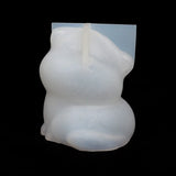 Cat UV Resin Jewelry Mold Handcraft 3D Cats Epoxy Tools Resin Accessories