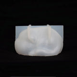 Cat UV Resin Jewelry Mold Handcraft 3D Cats Epoxy Tools Resin Accessories