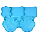 Silicone Mold for DIY Dog Claw Pen Holder