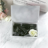DIY Domino Box Storage Epoxy Resin Molds Large