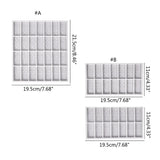 Domino Resin Molds Epoxy Silicone Game Mold DIY Crafts