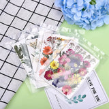 DIY Dried Flowers Resin Mold Fillings UV Epoxy Flower Home Decor