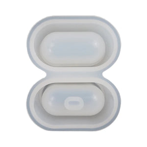 Silicone Mold for Airpod 1/2 Protective Sleeve Cover
