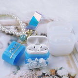 Silicone Mold for Airpod 1/2 Protective Sleeve Cover