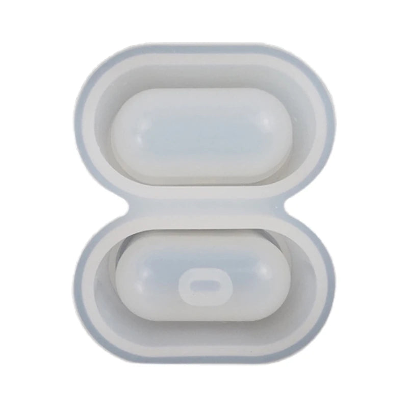 Silicone Mold for Airpod 1/2 Protective Sleeve Cover