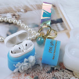 Silicone Mold for Airpod 1/2 Protective Sleeve Cover