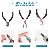 DIY Earring Making Supplies Kit for Earrings Making