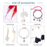 DIY Earring Making Supplies Kit for Earrings Making