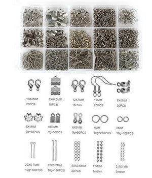 DIY Earrings Set for Jewelry Making Accessories