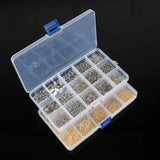 DIY Earrings Set for Jewelry Making Accessories