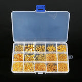 DIY Earrings Set for Jewelry Making Accessories