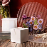 Jewelry Storage Silicone Mold Epoxy Resin Display Rack